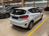  Ford  Fiesta  Cool & Connect 1.1 55KW MT5 E6d #2