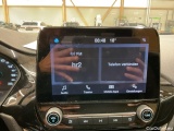  Ford  Fiesta  Cool & Connect 1.1 55KW MT5 E6d #7