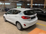  Ford  Fiesta  Cool & Connect 1.1 55KW MT5 E6d #9