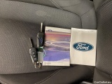  Ford  Fiesta  Cool & Connect 1.1 55KW MT5 E6d #15