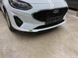  Ford  Fiesta  Cool & Connect 1.1 55KW MT5 E6d #25