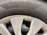  Ford  Fiesta  Cool & Connect 1.1 55KW MT5 E6d #28