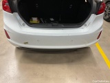  Ford  Fiesta  Cool & Connect 1.1 55KW MT5 E6d #39