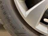  Ford  Fiesta  Cool & Connect 1.1 55KW MT5 E6d #59