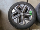  Hyundai  Konna Kona Prime Elektro 2WD 64kWh #110