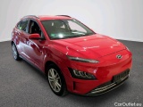  Hyundai  Konna Kona Prime Elektro 2WD 64kWh #18