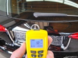  Mercedes  A-Klasse MERCEDES-BENZ  A 180 7G-DCT Style 5d 100kW #56