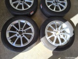  Mercedes  A-Klasse MERCEDES-BENZ  A 180 7G-DCT Style 5d 100kW #65