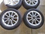  Mercedes  A-Klasse MERCEDES-BENZ  A 180 7G-DCT Style 5d 100kW #66