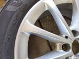  Mercedes  A-Klasse MERCEDES-BENZ  A 180 7G-DCT Style 5d 100kW #68