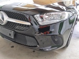  Mercedes  A-Klasse MERCEDES-BENZ  A 180 7G-DCT Style 5d 100kW #74