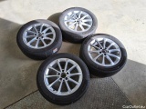  Mercedes  A-Klasse MERCEDES-BENZ  A 180 7G-DCT Style 5d 100kW #128