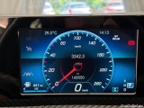  Mercedes  CLA-Klasse CLA -Klasse Shooting Brake CLA 200 d (118.612) 110KW AT8 E6d #6