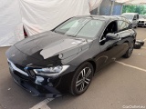  Mercedes  CLA-Klasse CLA -Klasse Shooting Brake CLA 200 d (118.612) 110KW AT8 E6d #16