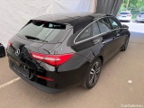  Mercedes  CLA-Klasse CLA -Klasse Shooting Brake CLA 200 d (118.612) 110KW AT8 E6d #18