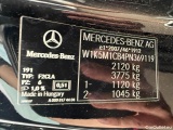  Mercedes  CLA-Klasse CLA -Klasse Shooting Brake CLA 200 d (118.612) 110KW AT8 E6d #41