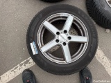  Mercedes  CLA-Klasse CLA -Klasse Shooting Brake CLA 200 d (118.612) 110KW AT8 E6d #52