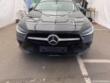  Mercedes  CLA-Klasse CLA -Klasse Shooting Brake CLA 200 d (118.612) 110KW AT8 E6d #61