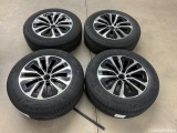  Mercedes  GLC  -Klasse  220 d 4Matic (254.605)Avantgarde 162KW AT9 E6d #43