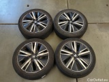  Peugeot  3008 PEUGEOT  BlueHDi 130 Stop & Start EAT8 GT Pack 5d 96kW #9