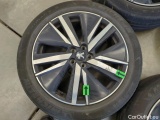  Peugeot  3008 PEUGEOT  BlueHDi 130 Stop & Start EAT8 GT Pack 5d 96kW #40