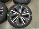  Peugeot  3008 PEUGEOT  BlueHDi 130 Stop & Start EAT8 GT Pack 5d 96kW #47
