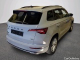  Skoda  Karoq  Sportline 4x4 2.0 TDI 110KW AT7 E6d #2