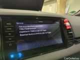  Skoda  Karoq  Sportline 4x4 2.0 TDI 110KW AT7 E6d #9