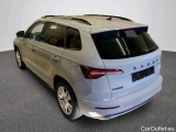  Skoda  Karoq  Sportline 4x4 2.0 TDI 110KW AT7 E6d #13