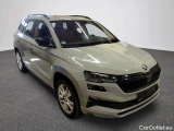  Skoda  Karoq  Sportline 4x4 2.0 TDI 110KW AT7 E6d #20