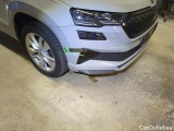  Skoda  Karoq  Sportline 4x4 2.0 TDI 110KW AT7 E6d #26