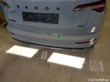  Skoda  Karoq  Sportline 4x4 2.0 TDI 110KW AT7 E6d #36