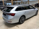  Skoda  Octavia  Combi Ambition 2.0 TDI 110KW AT7 E6d #2