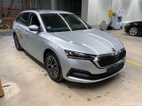  Skoda  Octavia  Combi Ambition 2.0 TDI 110KW AT7 E6d #7