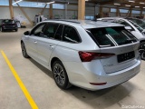  Skoda  Octavia  Combi Ambition 2.0 TDI 110KW AT7 E6d #8