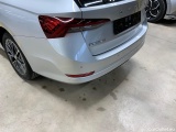  Skoda  Octavia  Combi Ambition 2.0 TDI 110KW AT7 E6d #18