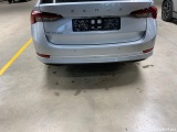  Skoda  Octavia  Combi Ambition 2.0 TDI 110KW AT7 E6d #20