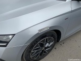  Skoda  Octavia  Combi Ambition 2.0 TDI 110KW AT7 E6d #25