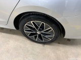  Skoda  Octavia  Combi Ambition 2.0 TDI 110KW AT7 E6d #33
