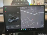  Tesla  Model 3 TESLA  Langstreckenbatt. Allradantrieb Dual Motor 4d 366kW #25