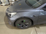  Tesla  Model 3 TESLA  Langstreckenbatt. Allradantrieb Dual Motor 4d 366kW #37