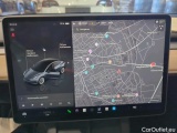  Tesla  Model 3 TESLA  RWD Hinterradantrieb 4d 239kW #23