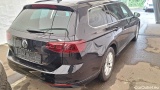  Volkswagen  Passat  Variant Business 2.0 TDI 110KW AT7 E6d #2
