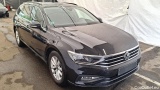  Volkswagen  Passat  Variant Business 2.0 TDI 110KW AT7 E6d #8