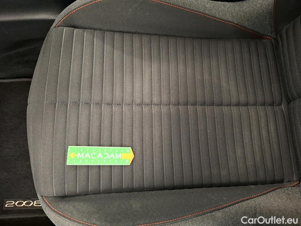  Peugeot  2008  Active Pack 1.2 PureTech 100CV BVM6 E6d #12