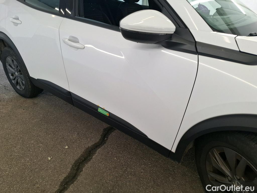  Peugeot  2008  Active Pack 1.2 PureTech 100CV BVM6 E6d #4