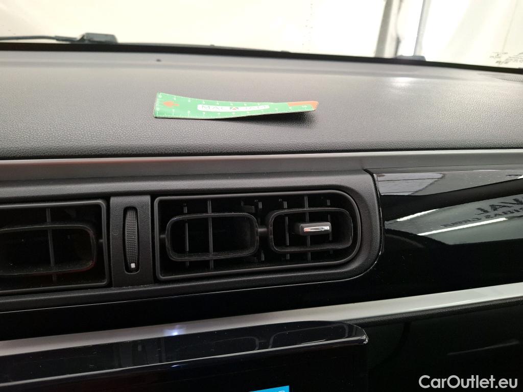  Citroen  C3  Société Feel Nav 1.2 PureTech 80CV BVM5 E6 #9