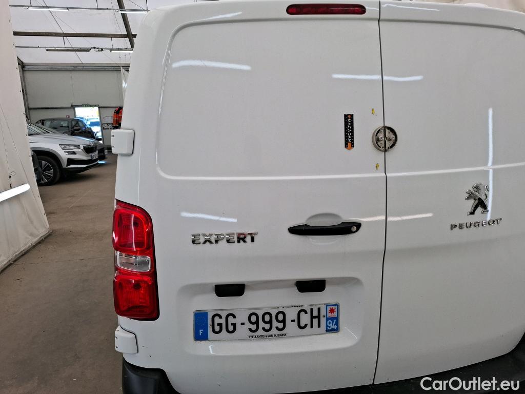  Peugeot  Expert  Fourgon Premium L2 1.5 HDi 120CV BVM6 E6d #6