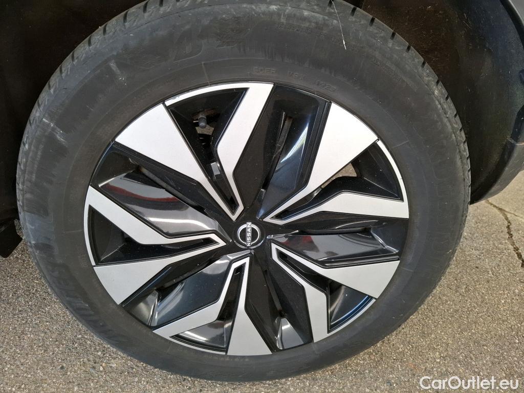  Nissan  Juke NISSAN  / 2019 / 5P / Crossover DIG-T 114 BVM6 Acenta #23