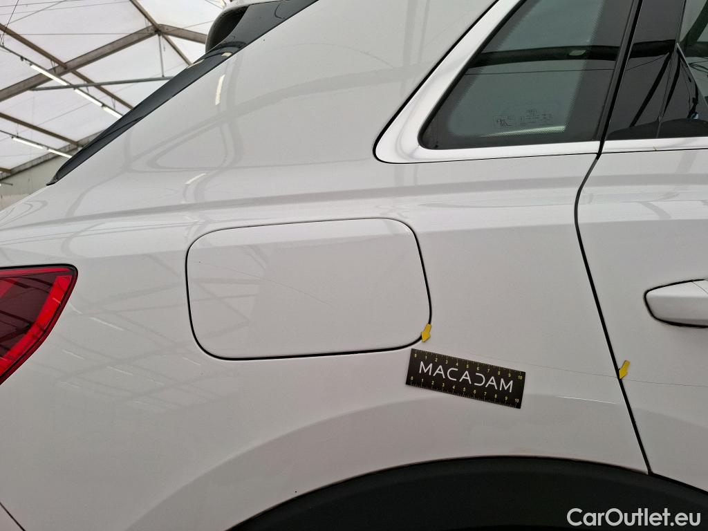  Audi  Q3 AUDI  / 2018 / 5P / SUV 35 TFSI 150 S TRONIC BUSINESS LINE #1
